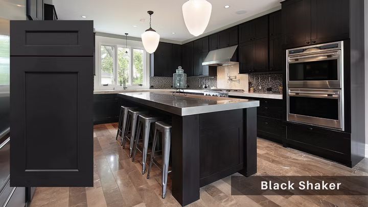 Kitchen cabinetry inspiration