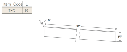 Aston Green Toe Kick (TKC)