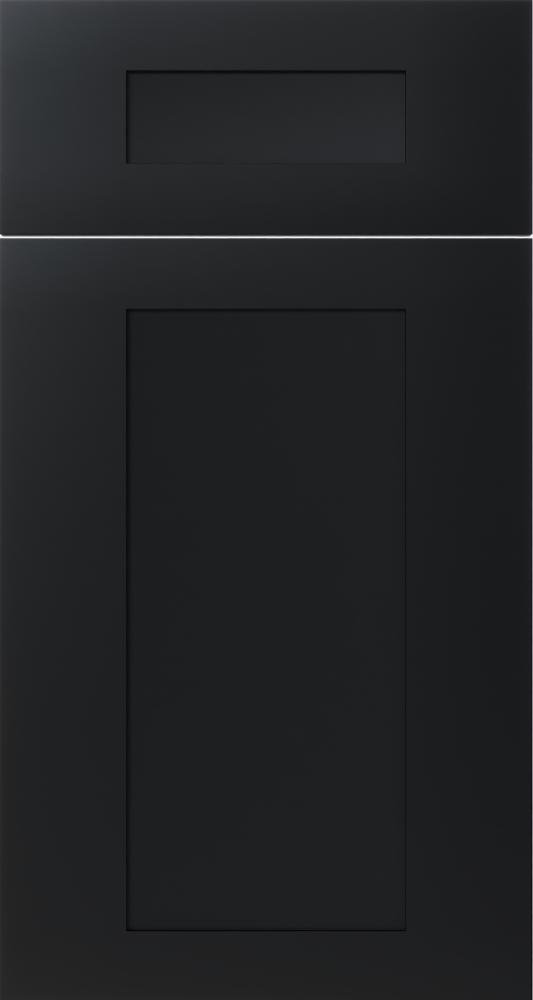 Iron Black