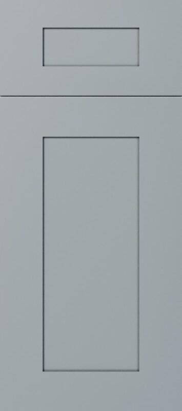 Gray Shaker