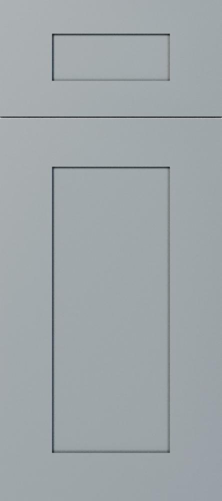 Gray Shaker