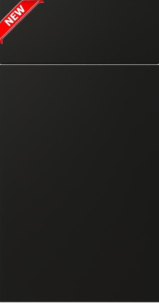 Matte Black