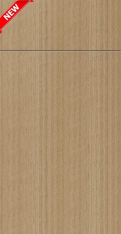 Oak Blonde