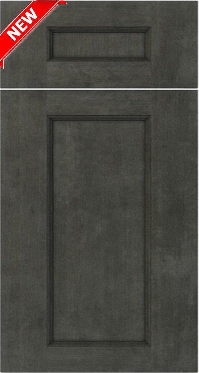 Smokey Gray