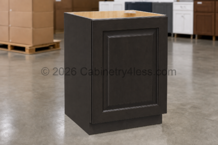 AC-BT09 - Aspen Charcoal Base Tray (BT09)