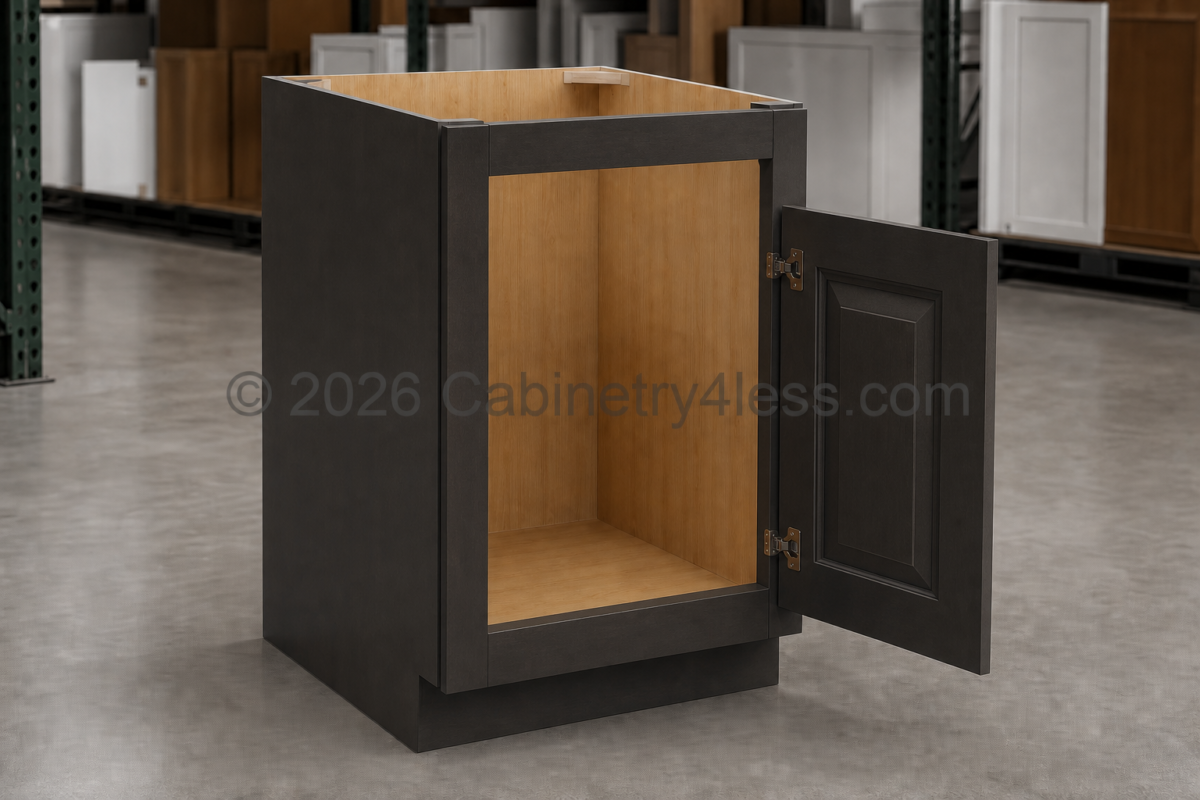AC-BT09 – Aspen Charcoal Base Tray (BT09)