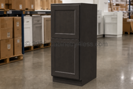 Aspen Charcoal Utility Pantry 30"W