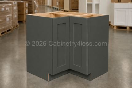 Aston Green Easy Reach Base Cabinet