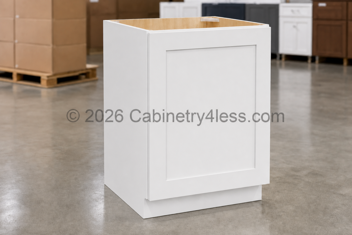 DDW-BT09 – Double Dove White Base Tray (BT09)