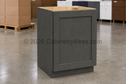 DSG-BT09 – Double Smokey Gray Base Tray (BT09)
