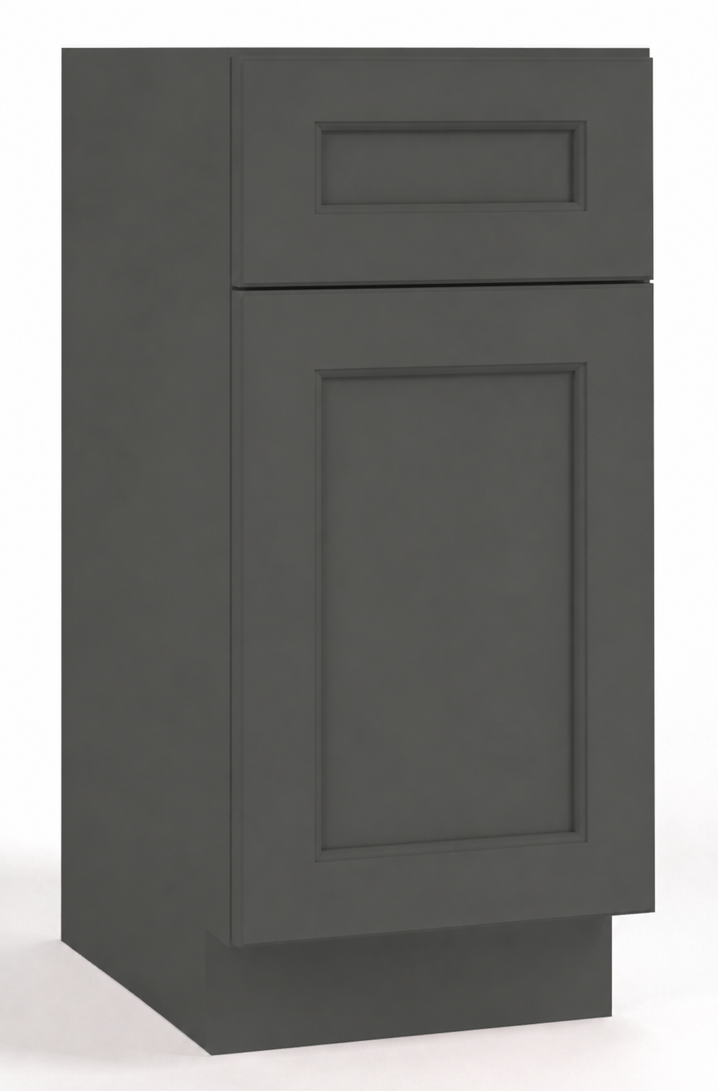 Gray Shaker