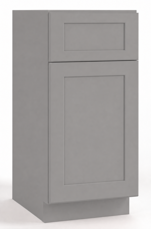 High Glossy Gray