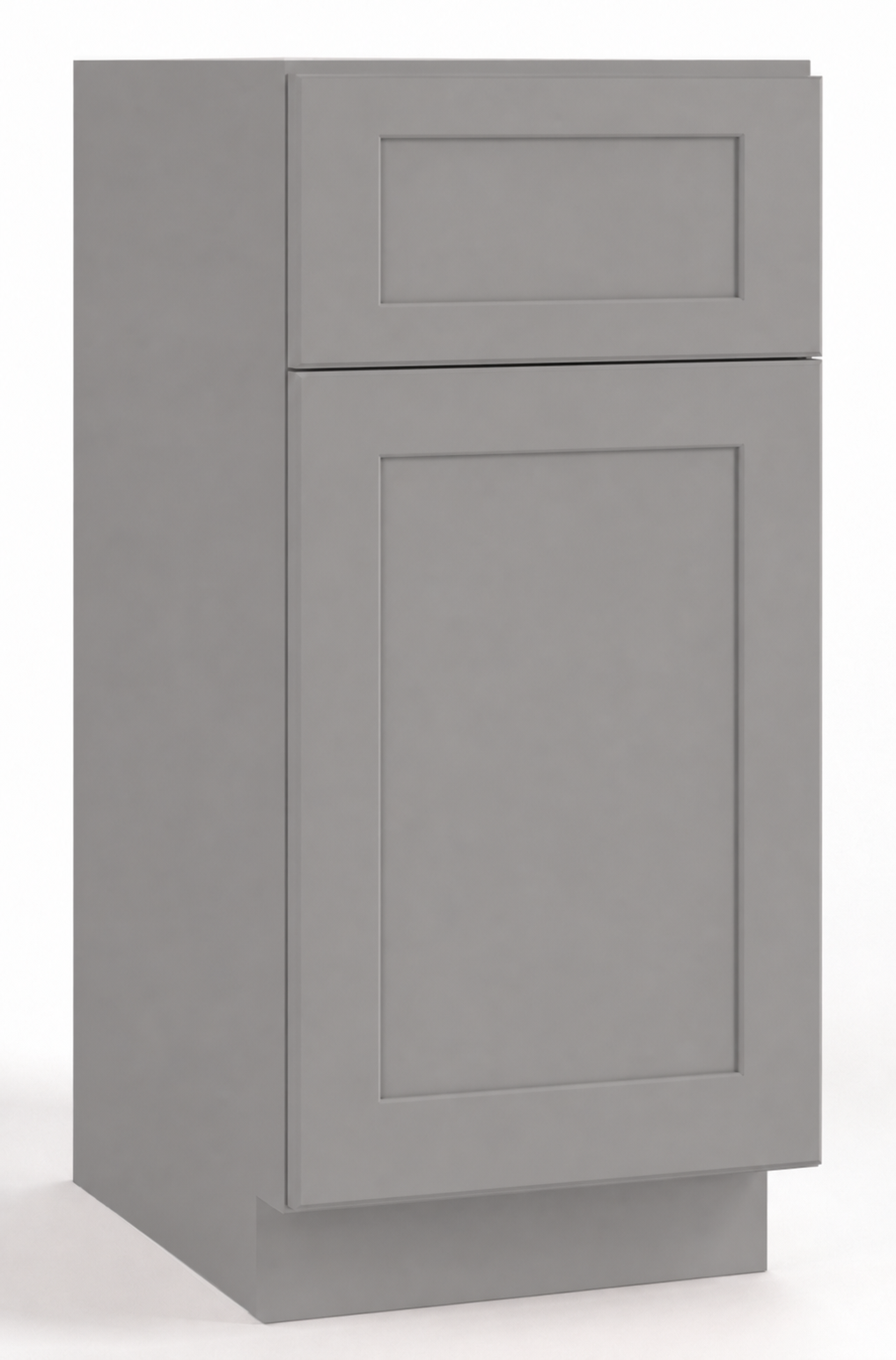 High Glossy Gray