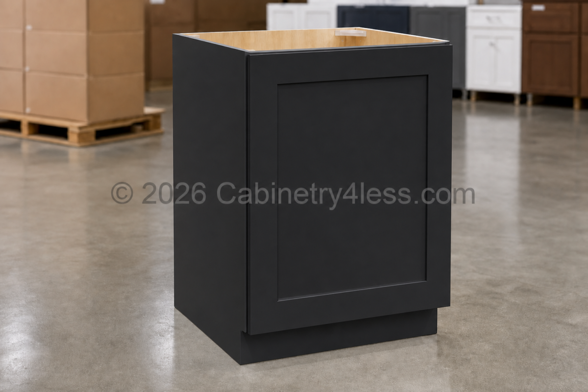 IB-BT09 – Iron Black Base Tray (BT09)