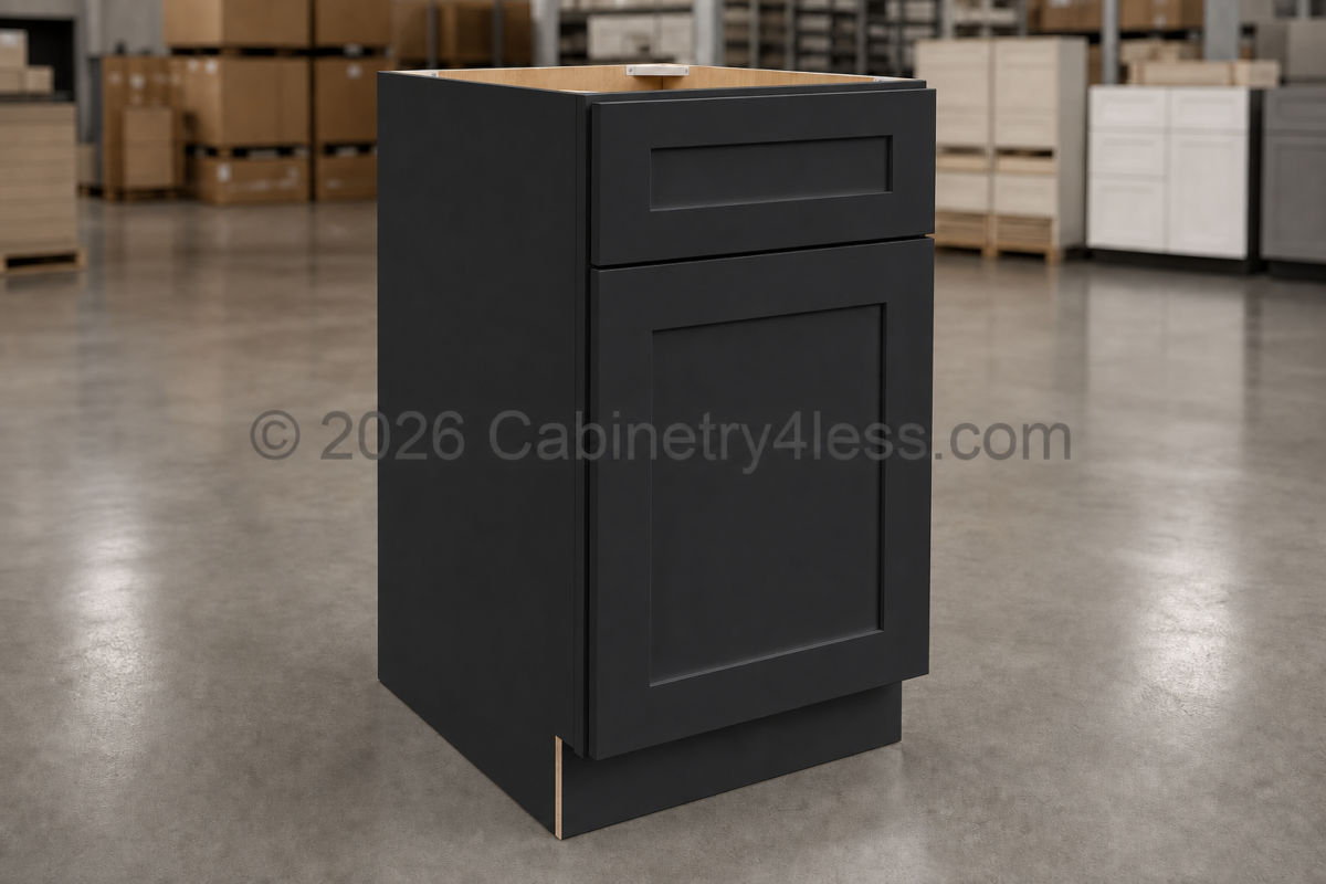 IB-DFB18 – Iron Black Document File Base Cabinet (DFB18)