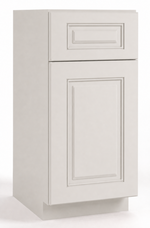 Matte Ivory