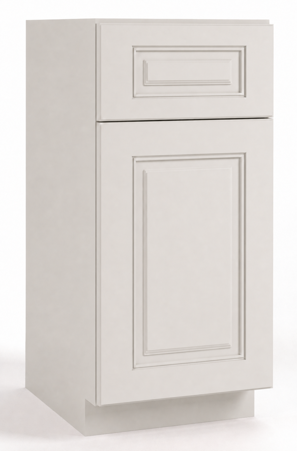 Matte Ivory