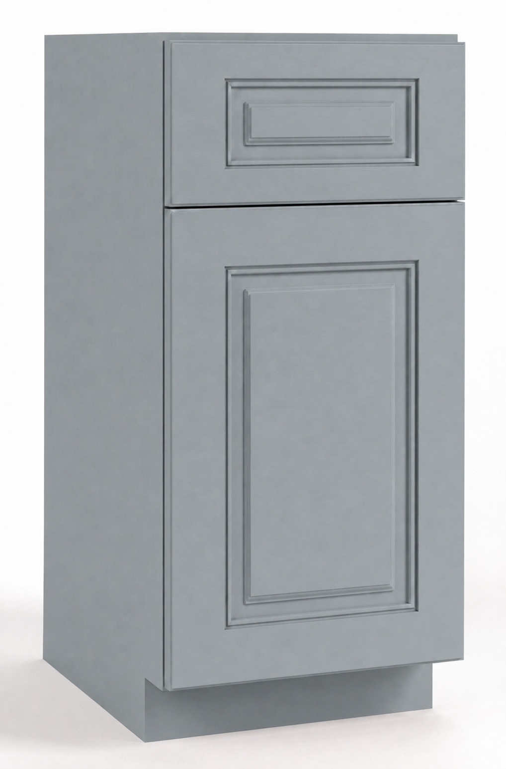 Shaker Gray