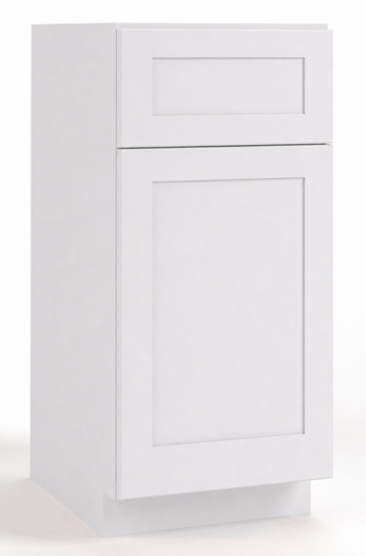 Shaker White