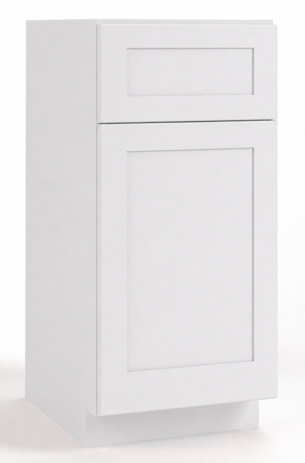 Shaker White
