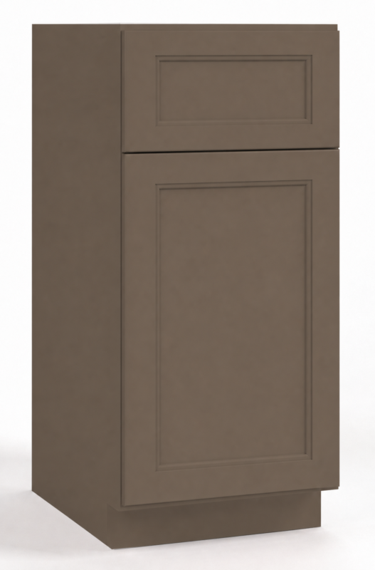 Slim Amber Oak