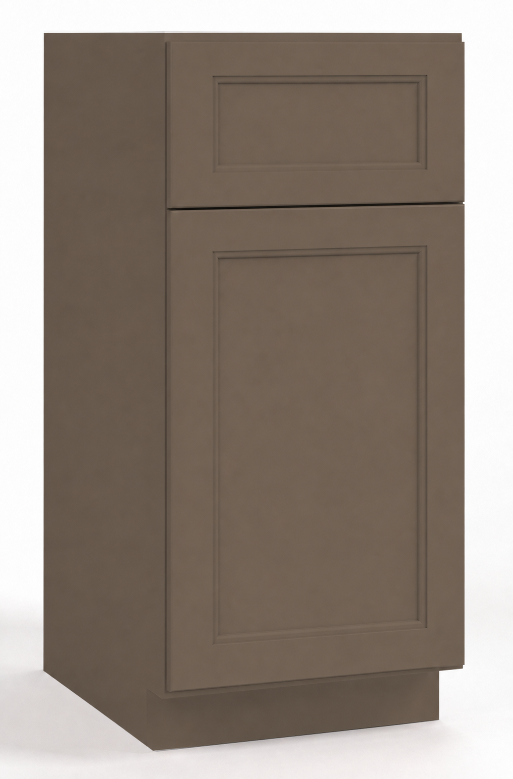 Slim Amber Oak