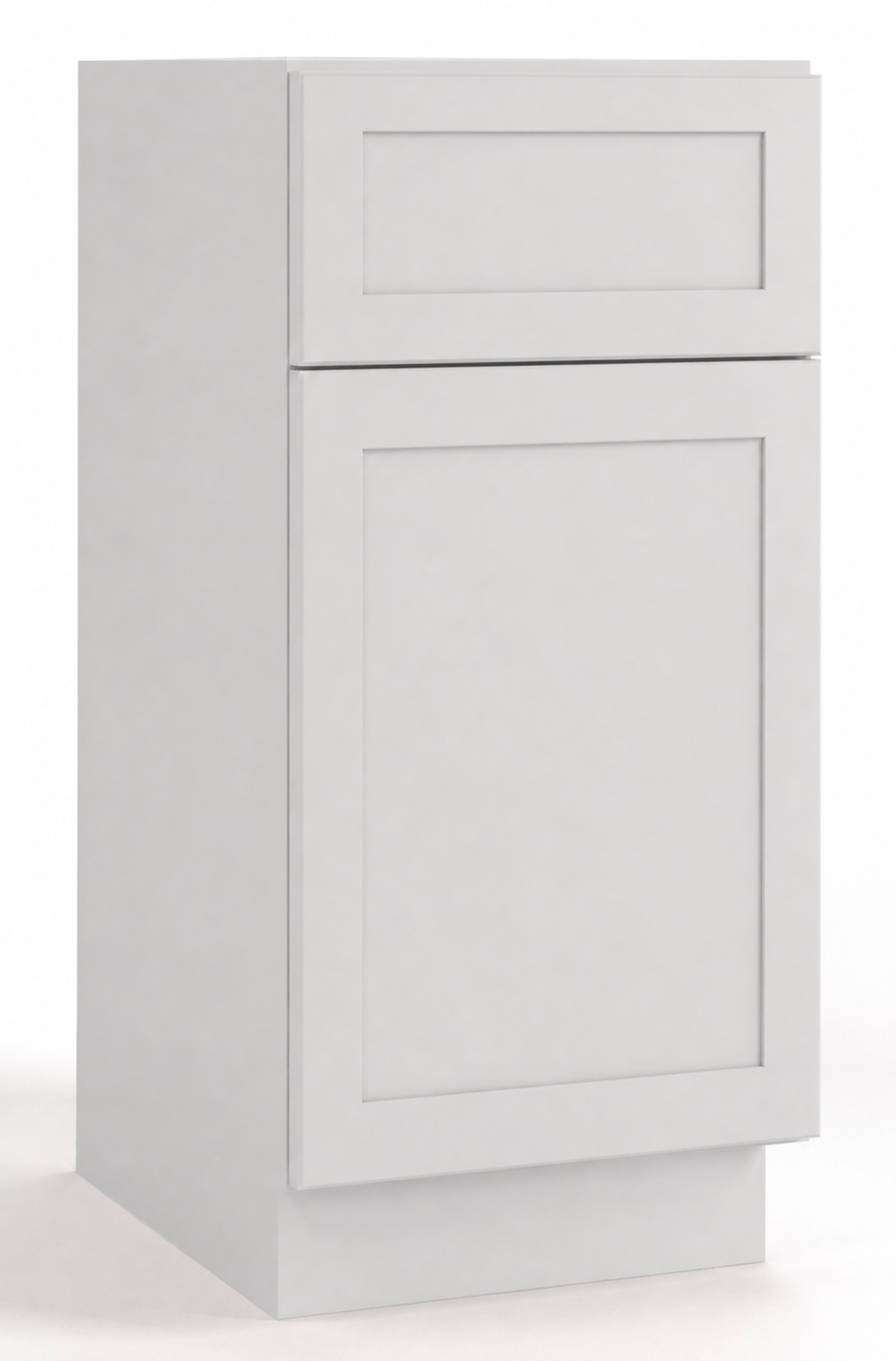 Slim Dove White